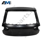 Крышка багажника Фольксваген Тигуан II (2020-2025) 5NA827025M