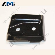 Усилитель петли Skoda Superb (3V) 2015-2024 Combi 3V9809298