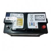 Аккумулятор 12V/80AH Mercedes CLS-klasse C257 A0019828108