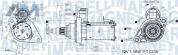 Стартер (063721533010) MAGNETI MARELLI для Skoda Yeti (2009-2018)