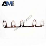 Прокладка выпускного коллектора Crafter 2.5 TDI 076253039