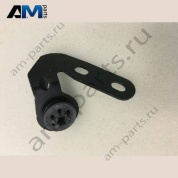 Кронштейн трубопровода хладагента Audi A6 (C8) 2019-2024 4K0816770K