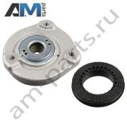 Комплект опоры амортизатора с подшипником FEBI (107881) на Mercedes C-klasse 2006-2015 III (W204)