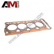 Прокладка ГБЦ Stellox для Audi A6 C7 11-25032-SX