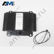 Блок управления системы тревожной сигнализации Audi A8 (D5) 2018-2024 4N6907722