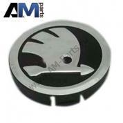 Колпак литого диска Фабия (2013-2016) 5JA601151FOD