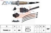 Лямбда-зонд (1998243) EPS для Audi A4 (B8) 2008-2012