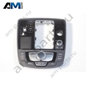 Панель управления мультимедийной системы MMI с сенсорной панелью TouСhРad Audi A6 (C7) 2015-2018 4G1919610F