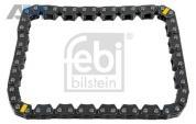 Цепь ГРМ (FEBI) 172276 для Mb 2013-2020 VI (W222) S500 (455  л.с.)