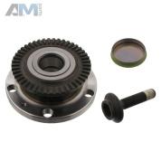 Задняя ступица (31121) FEBI на Audi A4 (B6) 2001-2005