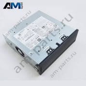 Блок управления электронной информационной системы с радио и Bluetooth Volkswagen Golf 8 2020-2024 5H6035824