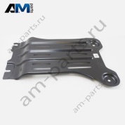 Защита днища Volkswagen AMAROK 2023-2024 2HJ825419