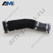 Труба наддувочного воздуха VAG 05L145762D