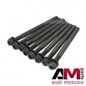 Винт с цил.гол.и внутренним TORX для автомобилей концерна VAG WHT005262A