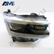 Фара правая Volkswagen AMAROK 2023-2024 2HJ941006H
