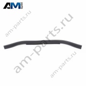 Уплотнитель капота сзади BMW X4 G02 51767397486