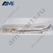 Экран для тоннеля VAG 5QS825661