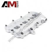 Крышка ГБЦ на Audi 06E103472L