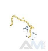 Стабилизатор передний 25 мм. для Volkswagen Caravelle T6 (рестайлинг) 7LA411305G