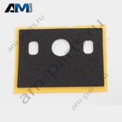 Уплотнитель Volkswagen Caddy 2021-2024 2K7827634A