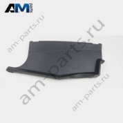 Накладка Audi Q8 2019-2024 4M8819447