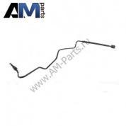 Тормозной шланг к суппорту задний правый Фабия (2007-2013) 6R0611764C