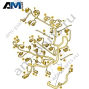 Жгут проводов для электромотора VAG 04C972627A