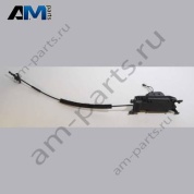 Механизм переключения передач VAG 2Q1713023AD