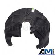 Подкрылок передний правый на Audi R8 4S0821172D