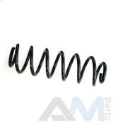 Пружина задней подвески (передний привод, нагрузка-7) 5Q0511121BG Volkswagen Taos (2020-2023)