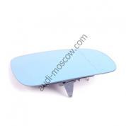 Зеркальный элемент правый Ауди А8 (D3) 4E0857536