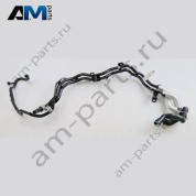 Шланг системы охлаждения Volkswagen AMAROK 2023-2024 2HJ121096D