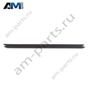 Уплотнитель стекла пассажира изнутри 51337336960 BMW 5 серии G30