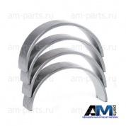 Вкладыши подшипника на Audi 06E105591ABGLB