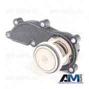 Термостат сист жидк охлажд на Audi 06E121111M