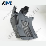 Спойлер колеса Audi A6 (C8) 2019-2024 4K0853888D