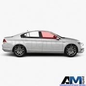 Стекло двери пассажира на Passat B8 3G0845202