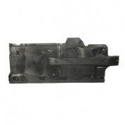 Защита днища левая на Поло Седан (рестайлинг) 6RU825201A