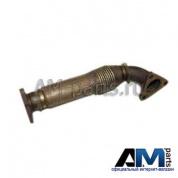 Компенсатор левый Туарег (2003-2010) 059131789N