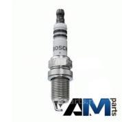 Свечи зажигания BOSCH 0242236564 на Audi A4 (B7) 2005-2009