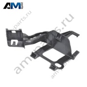 Держатель защиты пешеходов бампера слева 51117489471 BMW X7 (G07)