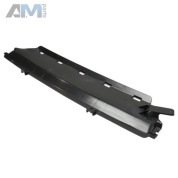 Кронштейн заднего бампера центральный на Mercedes C W205 (2014-2023) A205885160064