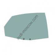 Стекло задней двери правое Ауди А6 (C5) 4B9845206B