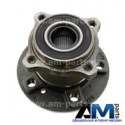 Ступица колеса задняя (левая, правая) A2463340206 для Mercedes B-class W246