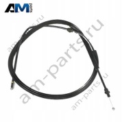 Трос капота задний (короткий) Фольксваген Тигуан II (2020-2025) 5NA823535A