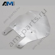 Теплоизоляционный мат Skoda Rapid 2013-2022 6RF721615