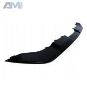 Накладка заднего бампера (нижняя часть) на Mercedes GLE 2014-2018 A1668857600