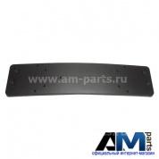 Панель номерного знака A2048176378 Mercedes GLK X204 (2012-2015)
