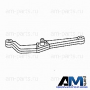 Рычаг маятниковый левый Mercedes G-class W463 III A4613300746