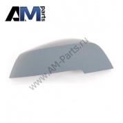 Кожух зеркала правый BMW X3 F25 51167292746